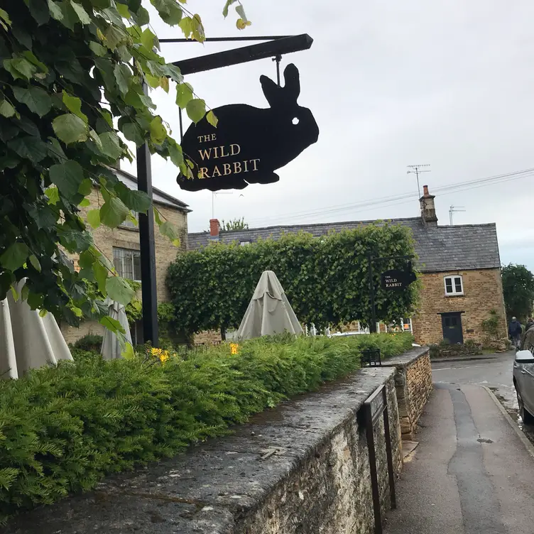 The Wild Rabbit, Chipping Norton, Oxfordshire