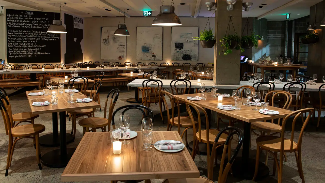 Kitchen by Mike, Sydney, AU-NSW