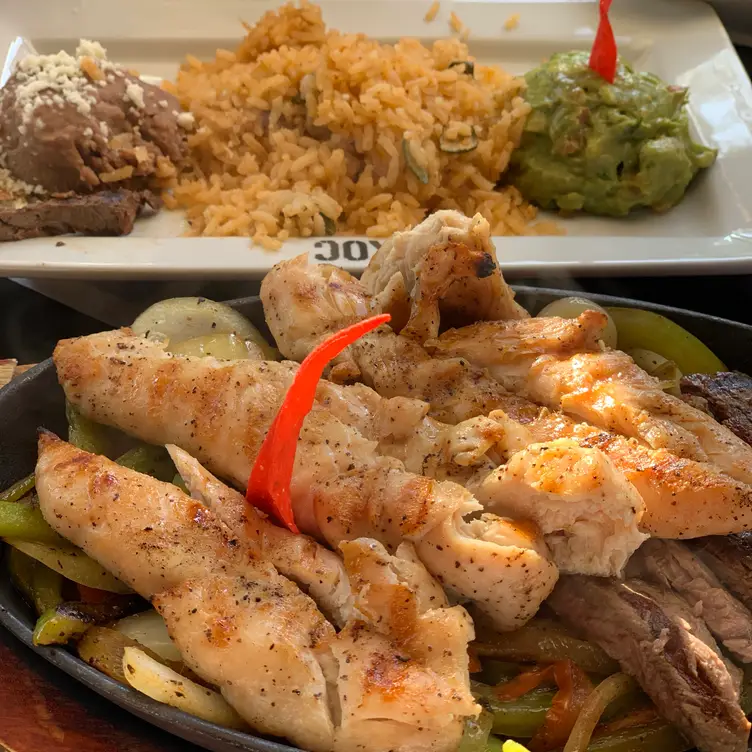 XOC Tequila Grill, Woodland Hills, CA