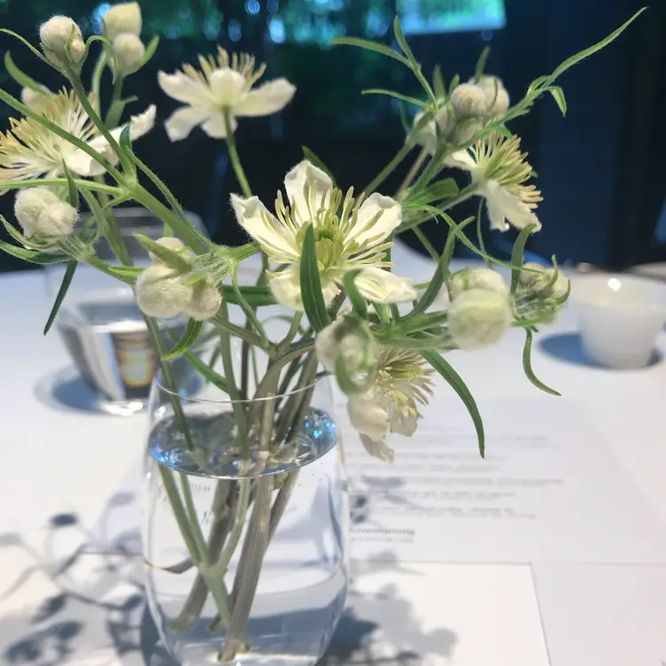 L'Effervescence, Minato-ku, Tokyo