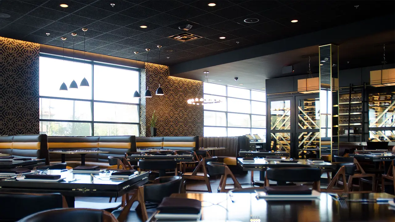 Union Common, Nashville, TN