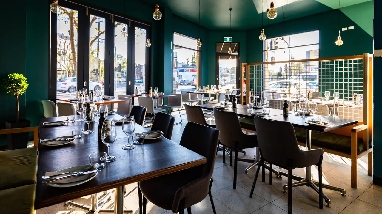 Nonna's Cucina, Port Melbourne, AU-VIC