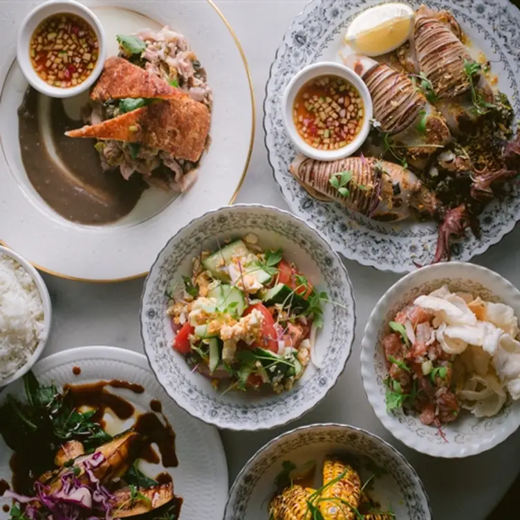 Rey's Place, Darlinghurst, AU-ACT