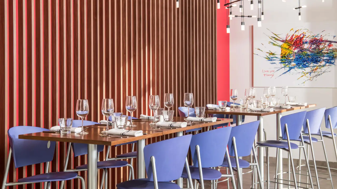 AC3 Restaurant and Bar - Permanently Closed, Palm Desert, CA