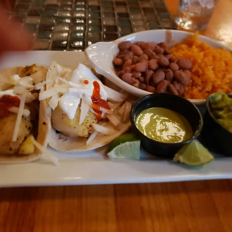 Nico's Taco and Tequila Bar, Minneapolis, MN