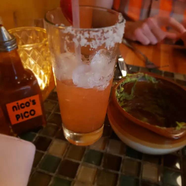 Nico's Taco and Tequila Bar, Minneapolis, MN