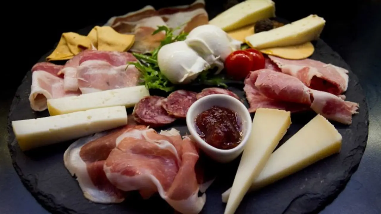 Il Moro Cucina Sarda, Stratford upon Avon, Warwickshire