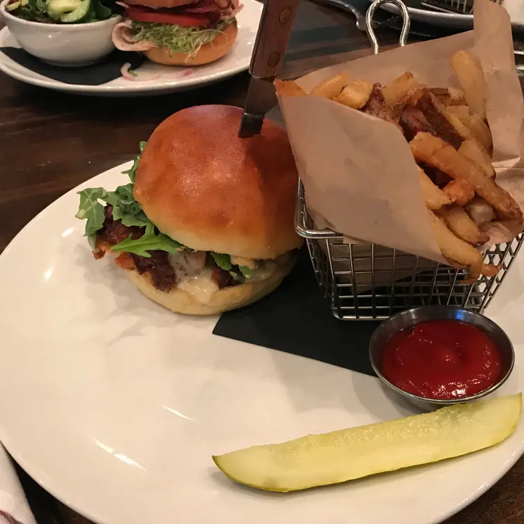 City Tap House - Logan Square, Philadelphia, PA