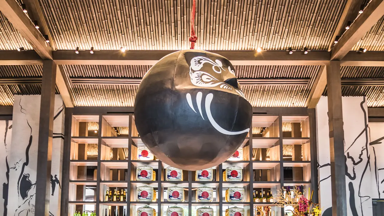 Katsuya at SLS LUX Brickell - SBE, Miami, FL