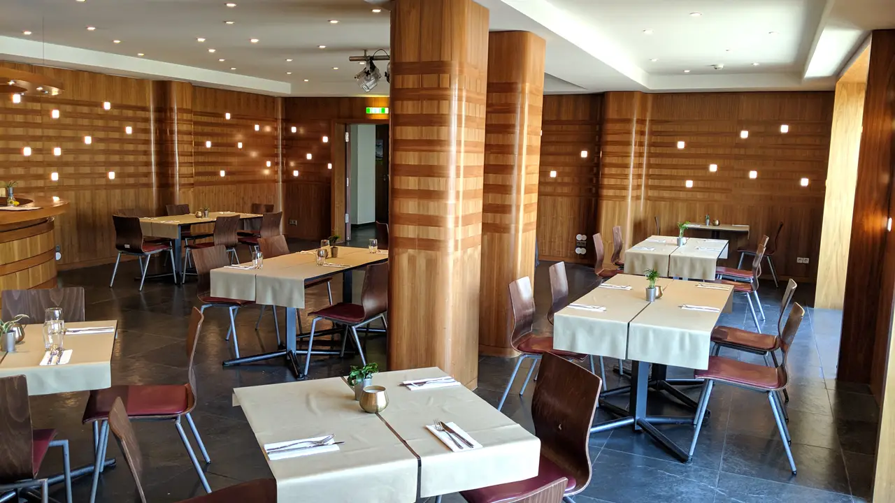 Gadya, Berlin, BE