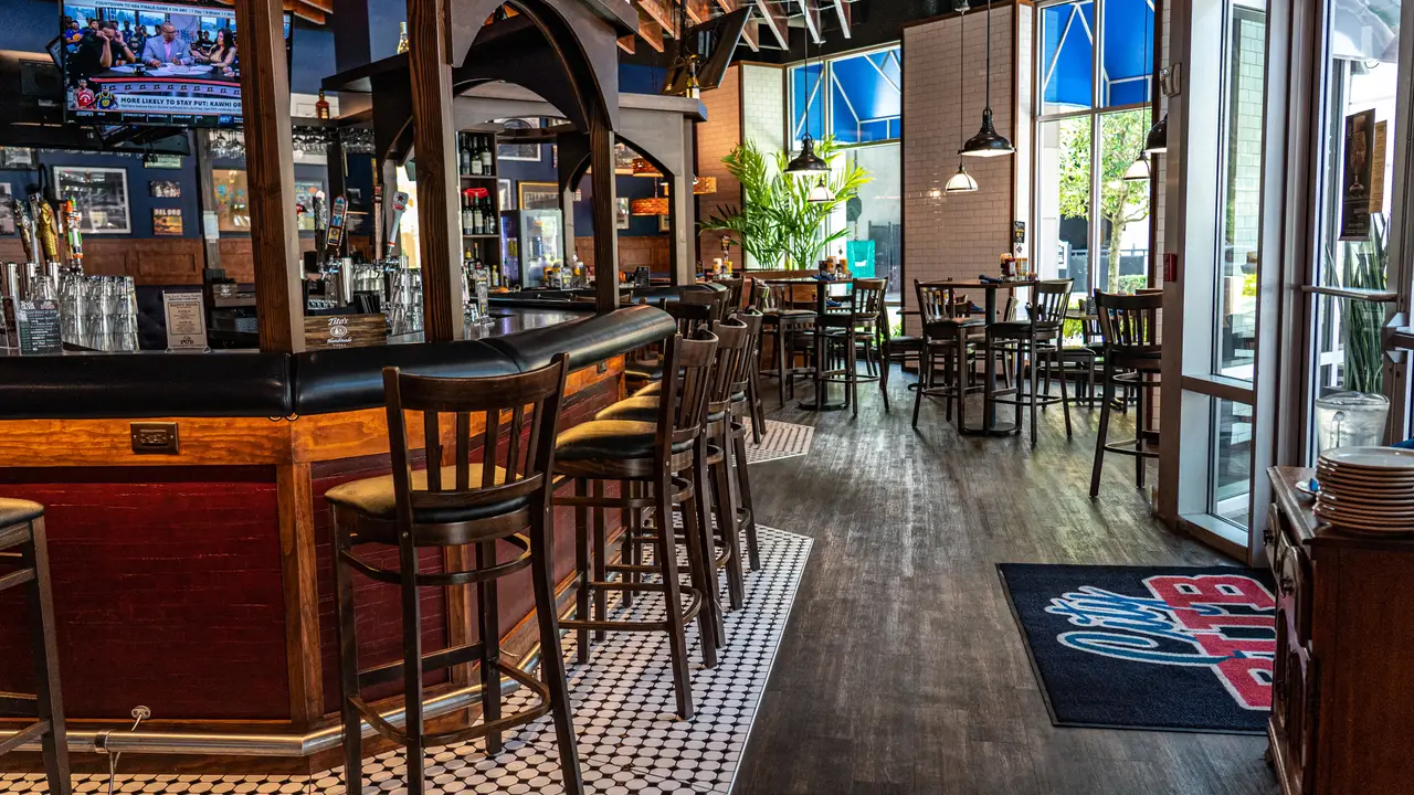 City PUB, Orlando, FL