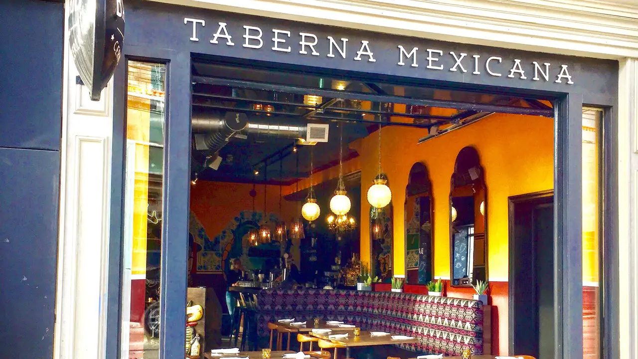 Barrio Cerveceria, Toronto, ON
