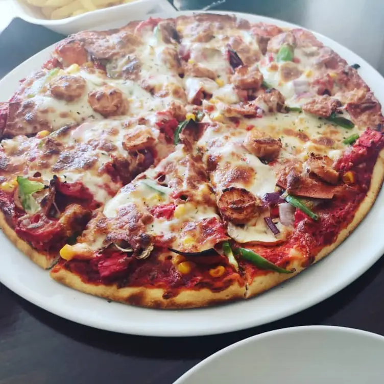 Pizzanova, Glasgow, Lanarkshire