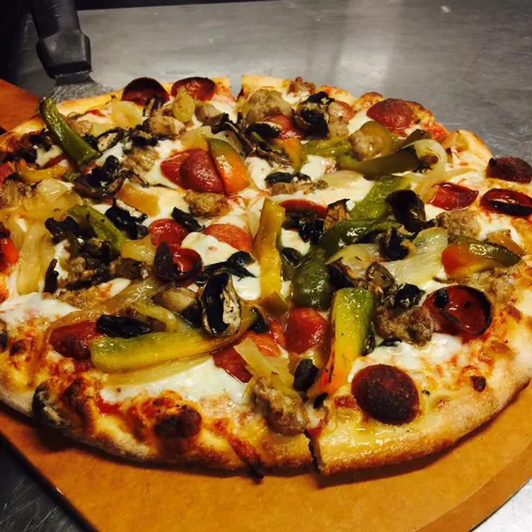 Fairfield's Bar & Grill, Penfield, NY