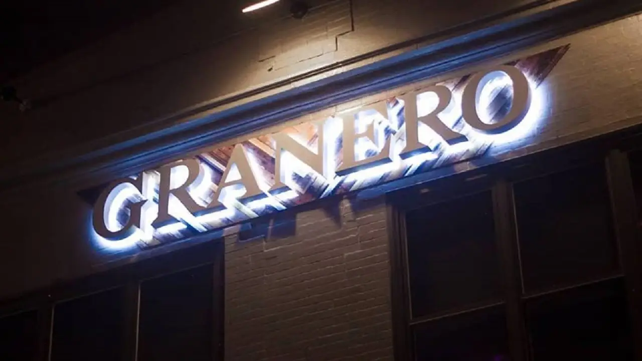 Granero, Chicago, IL