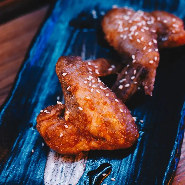 Mikaku, Glasgow, Scotland