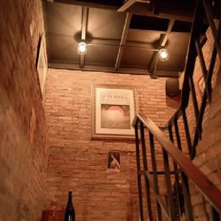 Cantina Wine Bar & Italian Kitchen, Bangkok, Phaya Thai
