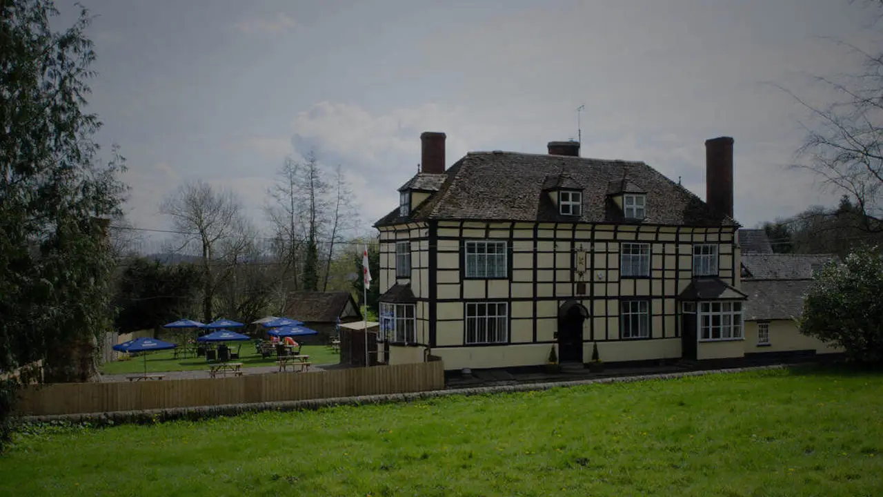 The Bateman Arms, Leominster, Herefordshire