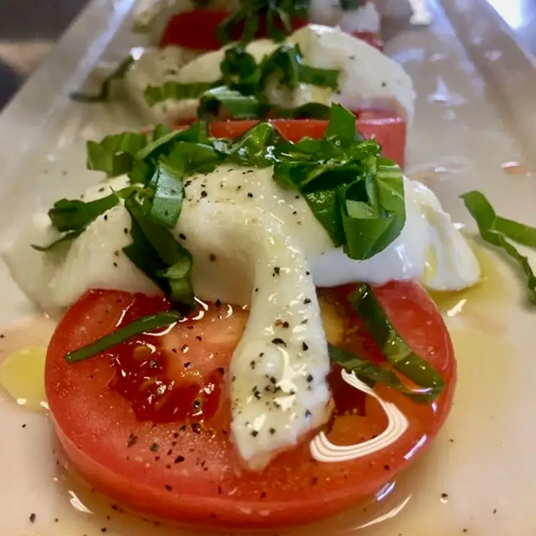 Tigelleria Organic Restaurant, Campbell, CA