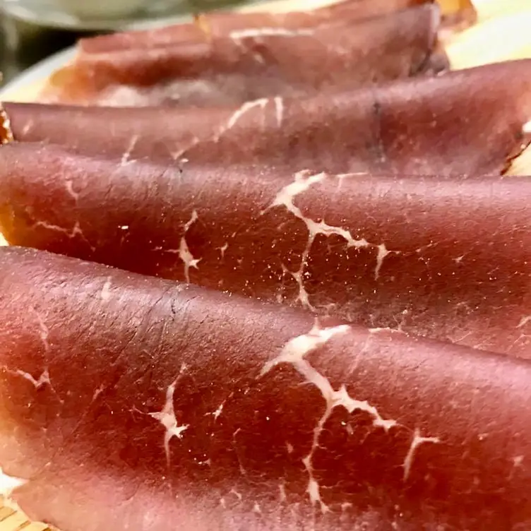 Tigelleria Organic Restaurant, Campbell, CA