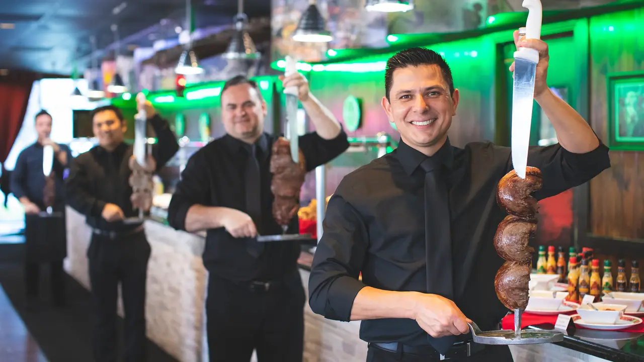 Sabor do Sul Brazilian Steakhouse, Orlando, FL