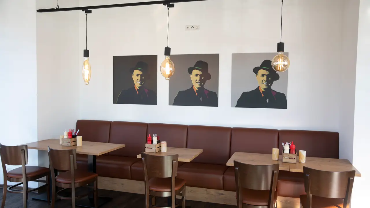 Emils Burgerei, Pirmasens, RP
