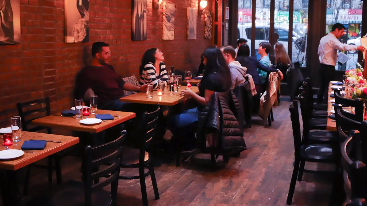 Nocciola Ristorante, New York, NY