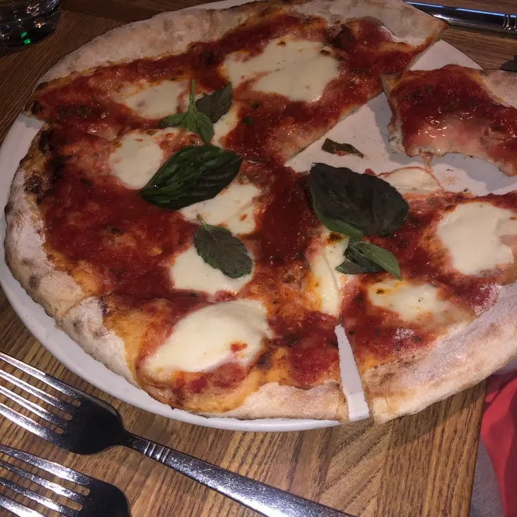 Urbana Dining & Drinks, Washington, DC