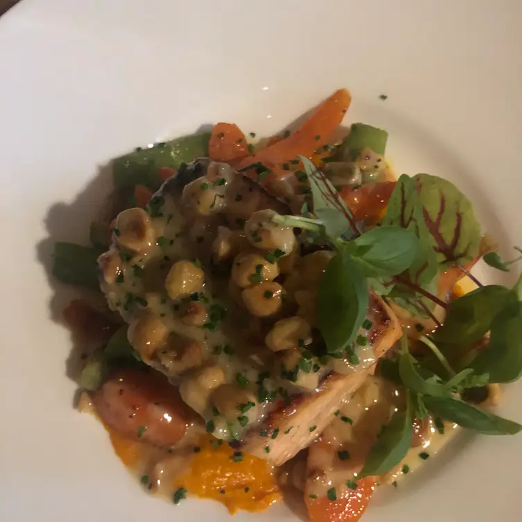 Urbana Dining & Drinks, Washington, DC