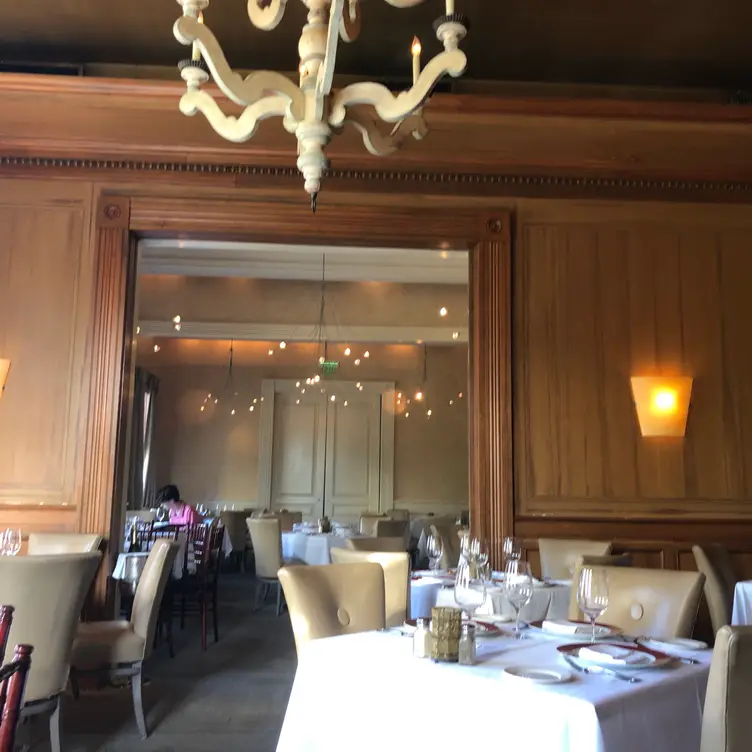 Emeril's Delmonico, New Orleans, LA