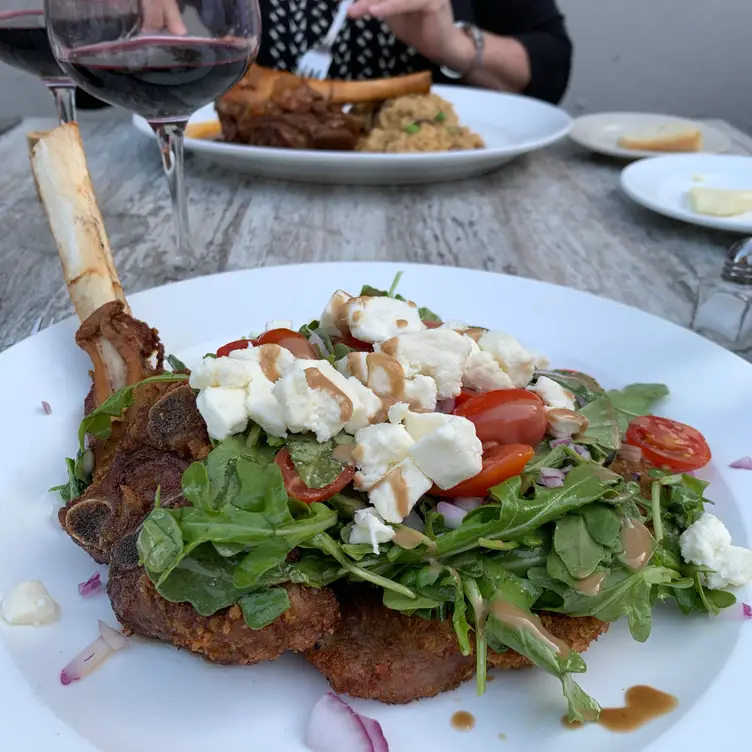 Bistro Seven Three, Bernardsville, NJ