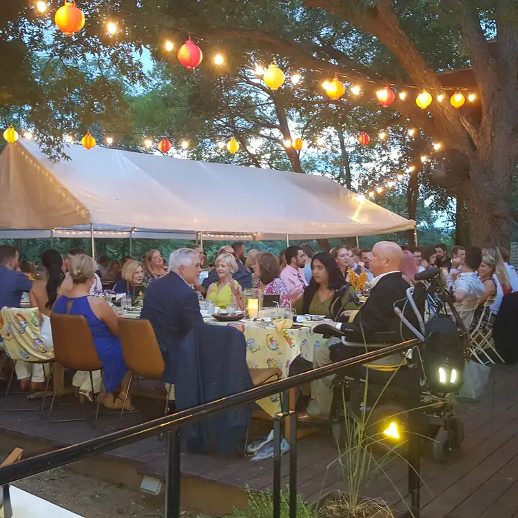 Tillery Kitchen and Bar, Austin, TX