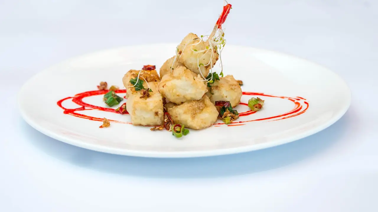 Tang Dynasty Restaurant, Kingston, AU-ACT