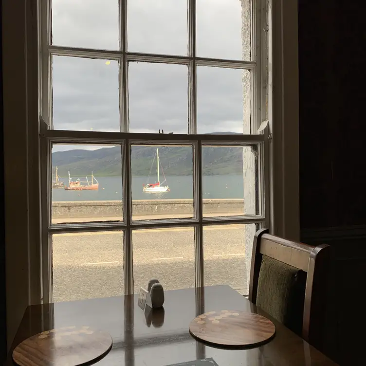 Ferry Boat Inn, Ullapool, Highland
