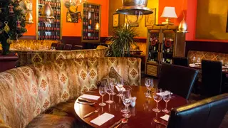 A photo of Pampas Steakhouse restaurant