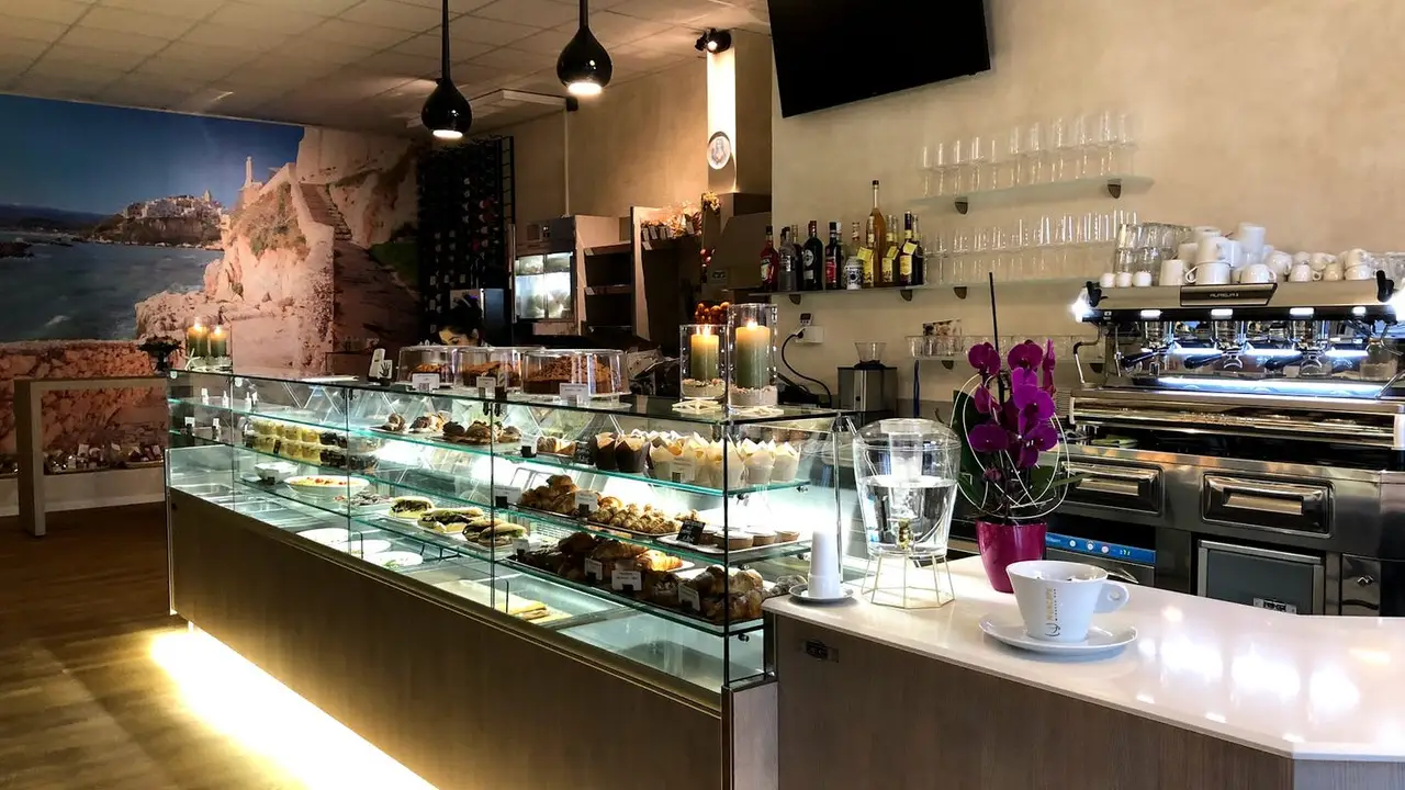 Vimo Italian Restaurant - Permanently Closed, Berlin, BE