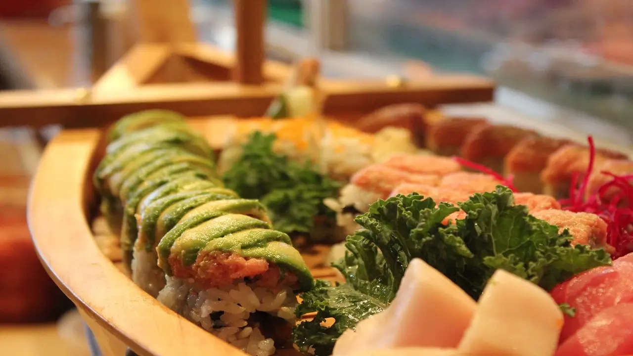 Kimono Kin, Beckley, WV