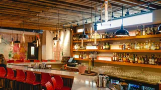 Una foto del restaurante Wilo Eatery & Bar