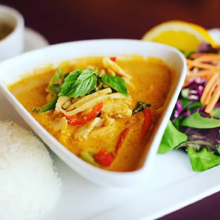 Pacific Rim Thai - Melbourne, Albert Park, AU-VIC