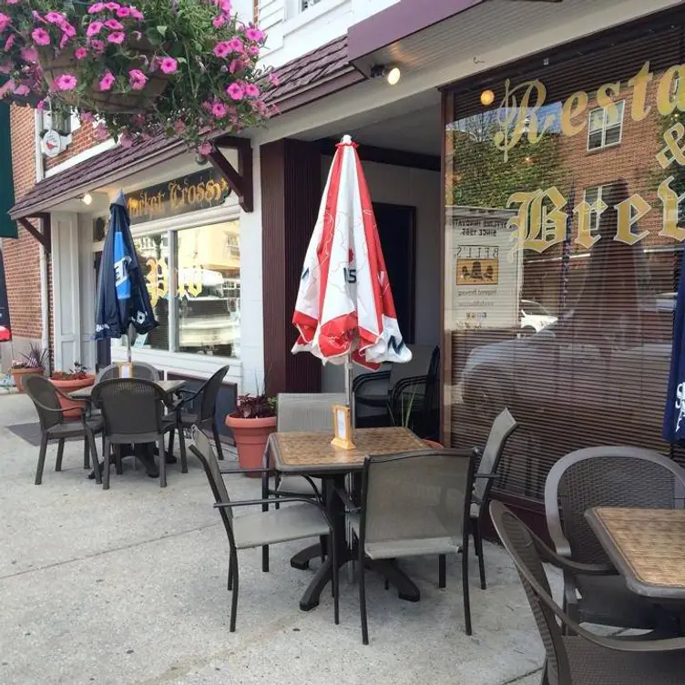 Market Cross Pub & Brewery, Carlisle, PA