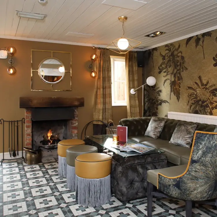-da-me - The Fox Harpenden, Harpenden, Hertfordshire