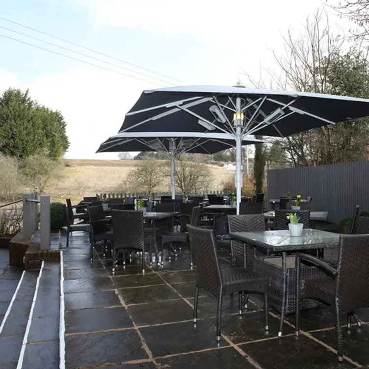 -bca-me - The Fox Harpenden, Harpenden, Hertfordshire