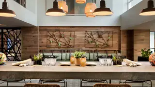 Foto del ristorante The Spaniard
