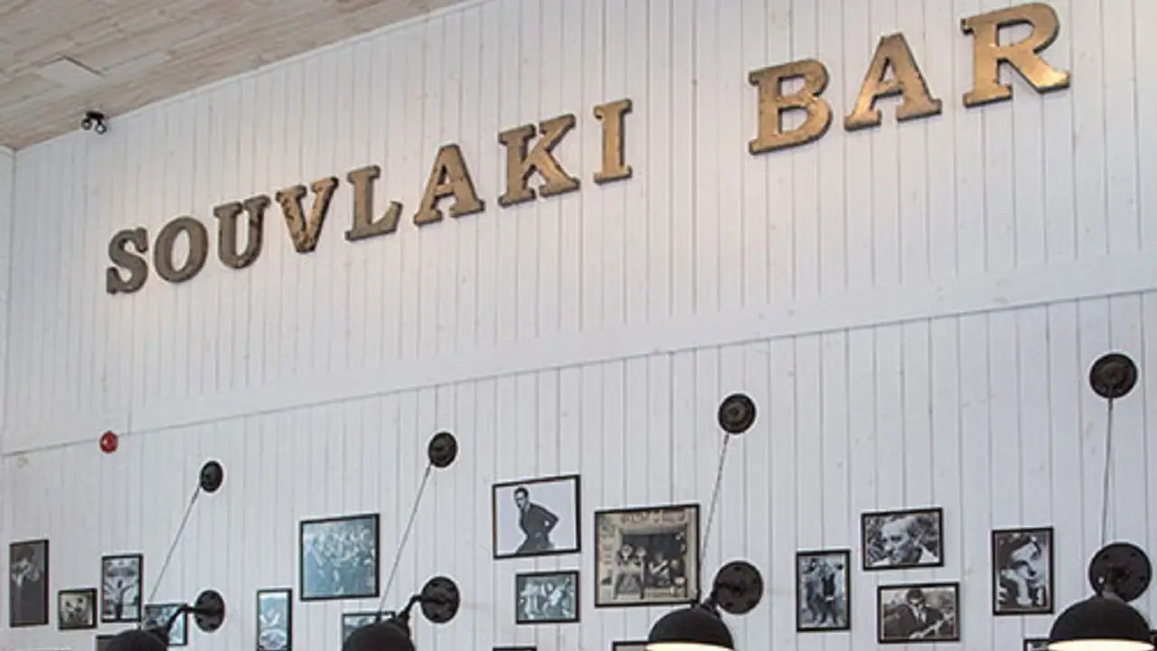 Souvlaki Bar - Saint Jean, Saint-Jean-Sur-Richelieu, QC