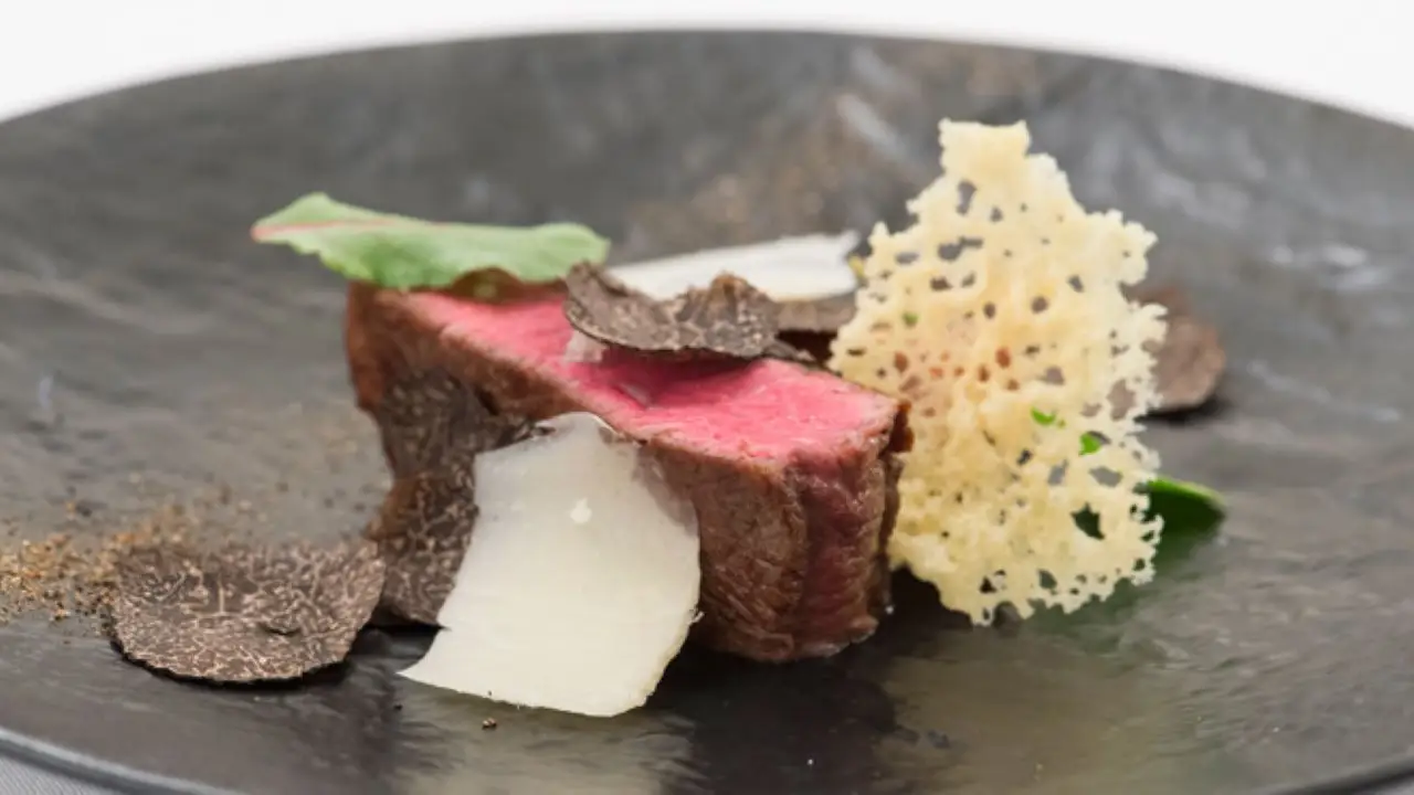 Ristorante Senso, Minato-ku, Tokyo