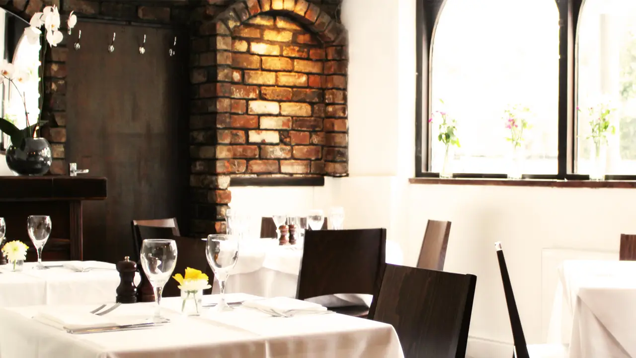 The Oak Bistro, Cambridge, Cambridgeshire