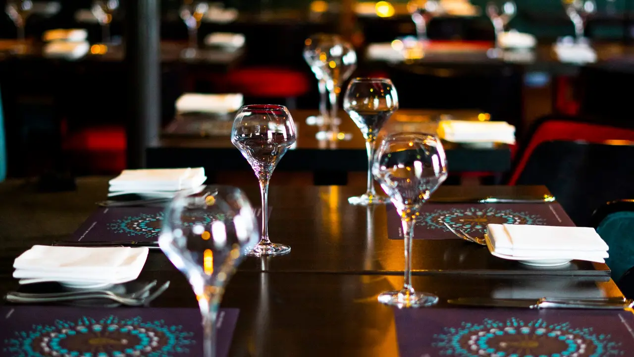 Indie Spice - Sandymount, Dublin, Dublin