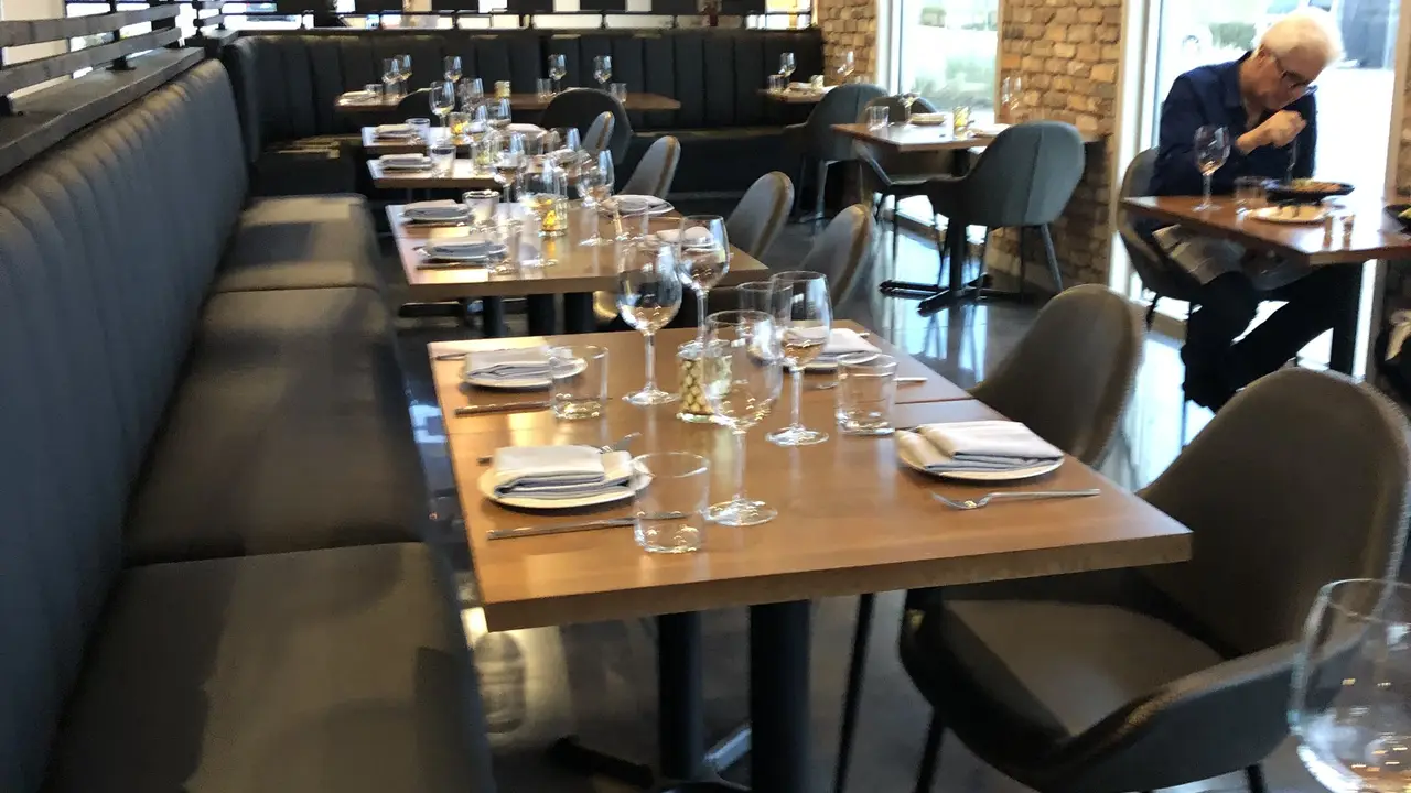 Arno Italia, The Colony, TX
