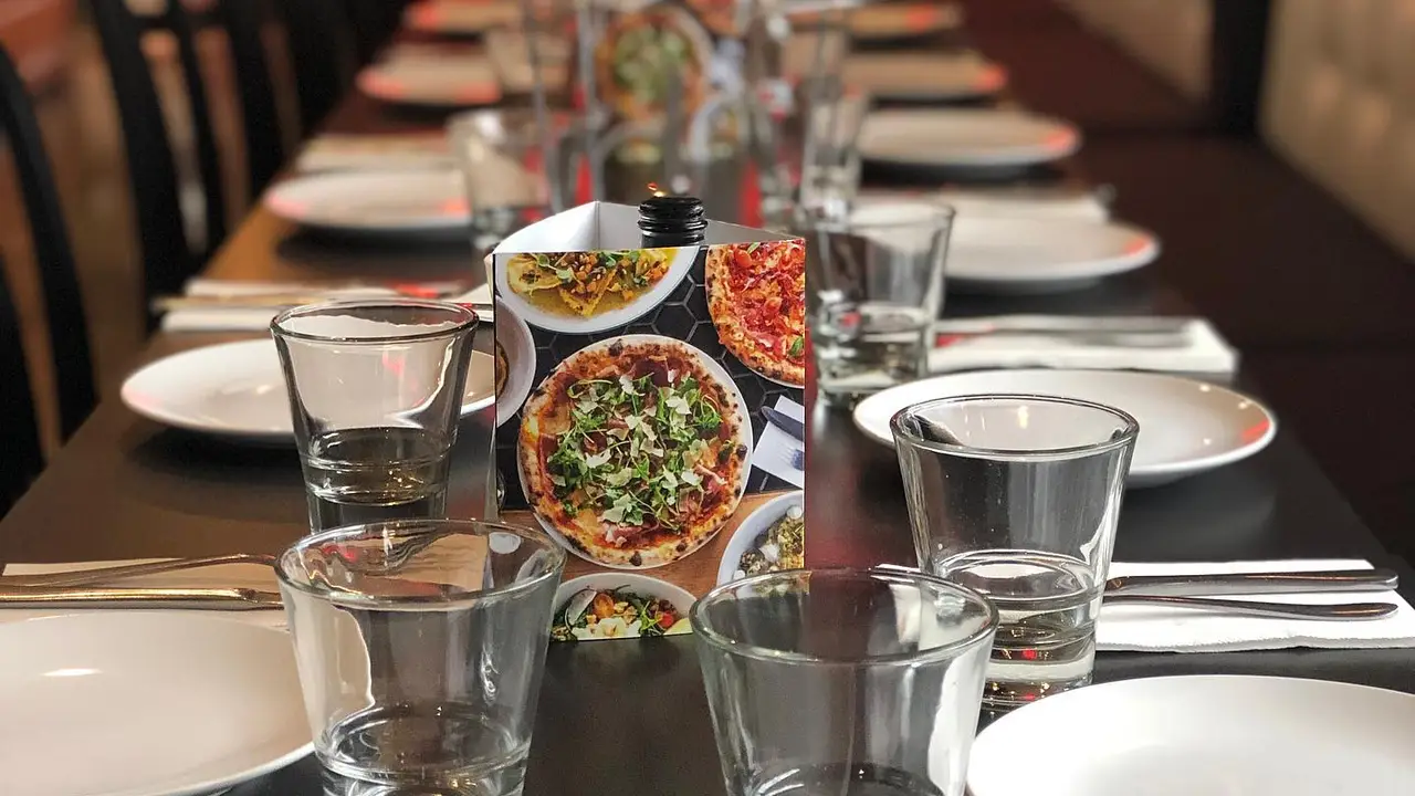 The Italian Corner, Oakleigh, AU-VIC