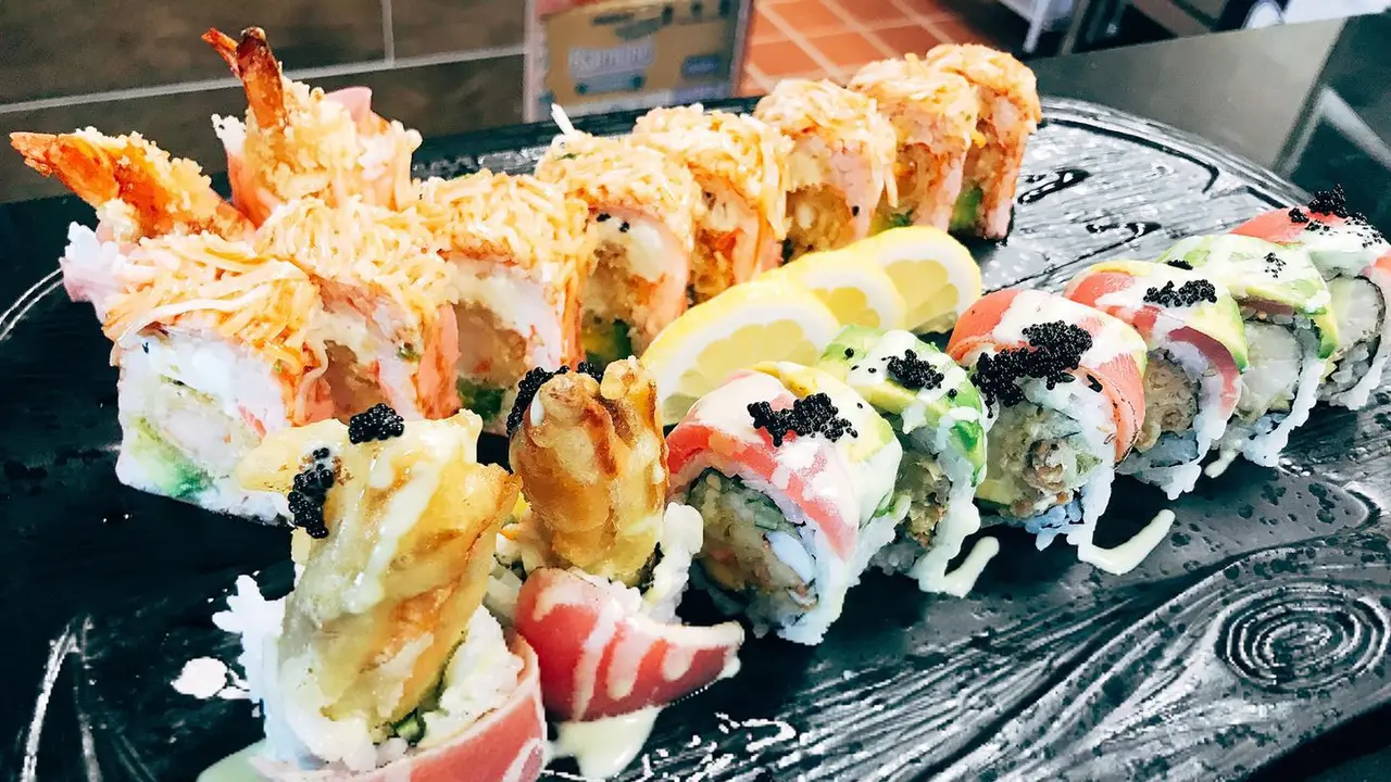 Hokkaido, Charleston, SC